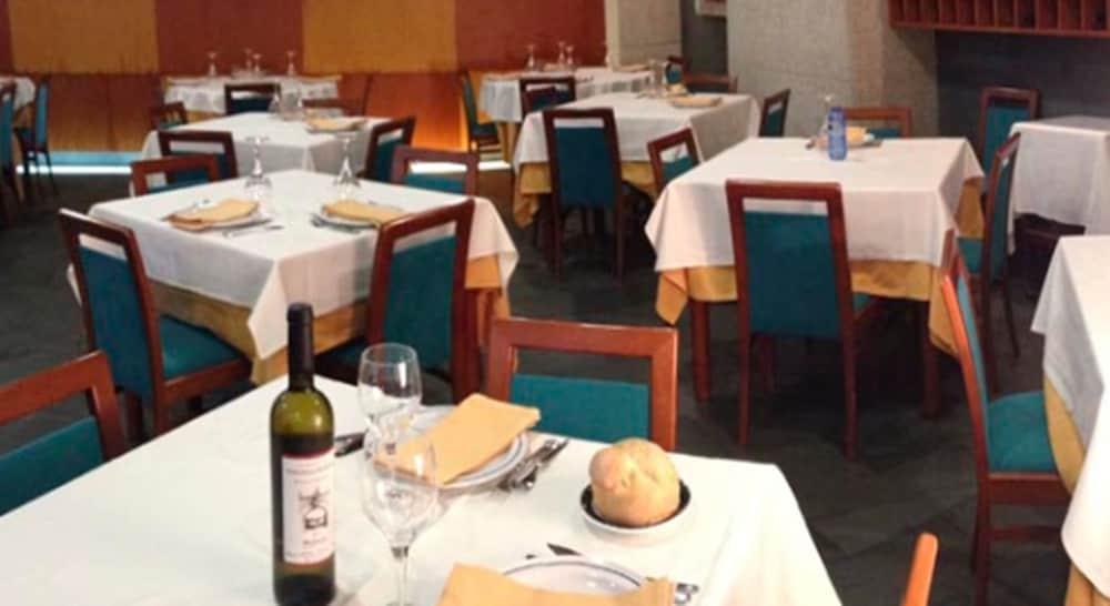 Rias Bajas Hotel Comarca de Comarca de Pontevedra Buitenkant foto